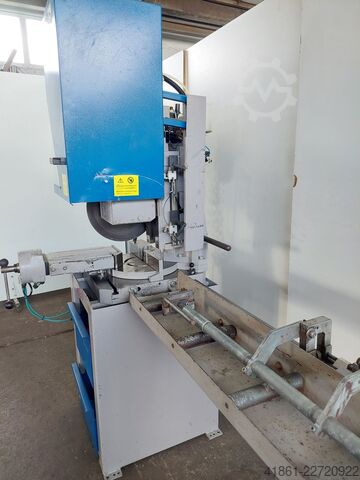 Metallkreissägemaschine EISELE VMS 350 PV