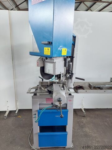 Metallkreissägemaschine EISELE VMS 350 PV