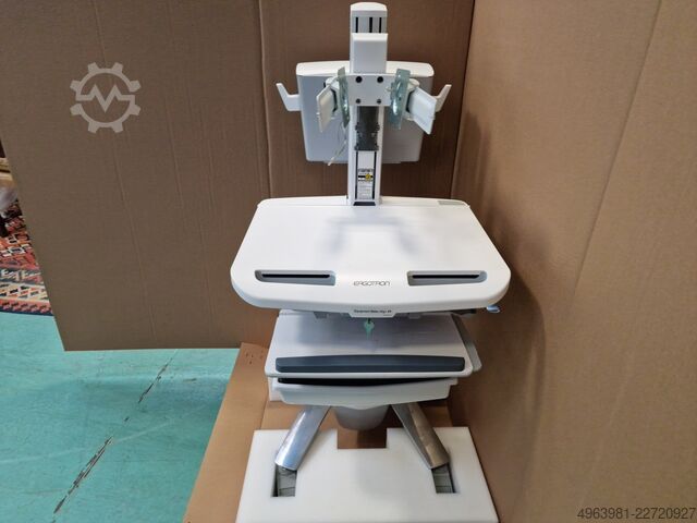 Transkranielles Doppler-System NovaSignal Lucid TCD 2.0