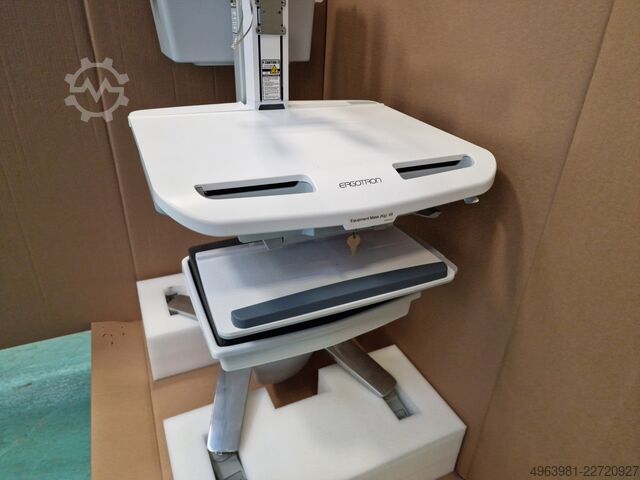 Transkranielles Doppler-System NovaSignal Lucid TCD 2.0