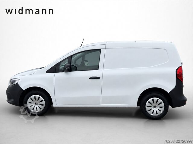 Panelvan Mercedes-Benz Citan 108 CDI Kasten Kam. PDC