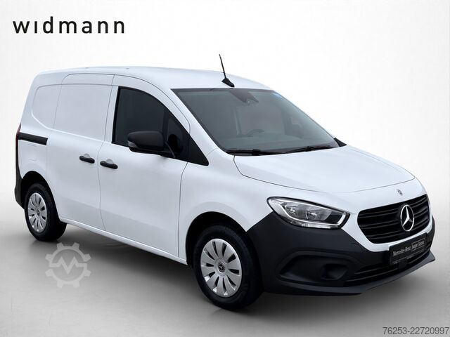 Panelvan Mercedes-Benz Citan 108 CDI Kasten Kam. PDC