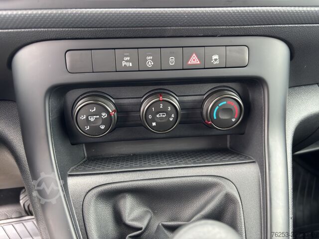 Panelvan Mercedes-Benz Citan 108 CDI Kasten Kam. PDC