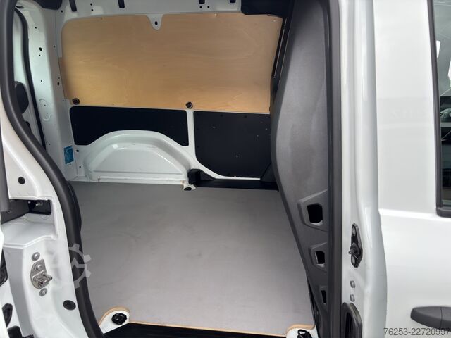 Panelvan Mercedes-Benz Citan 108 CDI Kasten Kam. PDC