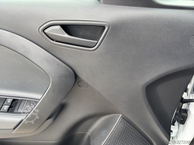 Panelvan Mercedes-Benz Citan 108 CDI Kasten Kam. PDC