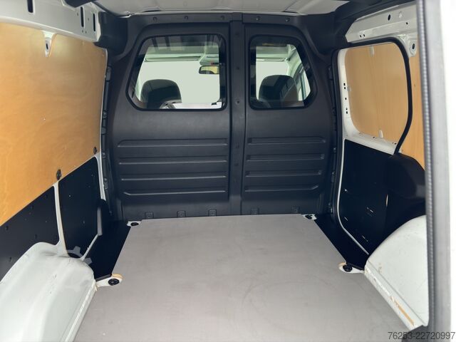 Panelvan Mercedes-Benz Citan 108 CDI Kasten Kam. PDC
