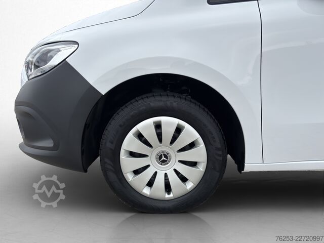 Panelvan Mercedes-Benz Citan 108 CDI Kasten Kam. PDC