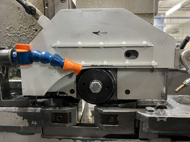 Hideg körfűrész Behringer Eisele VA-0-250-NC