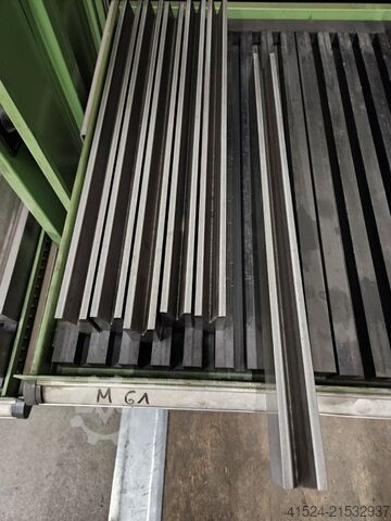 CNC Abkantpresse Blemas 100-33