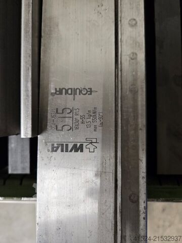 CNC Abkantpresse Blemas 100-33