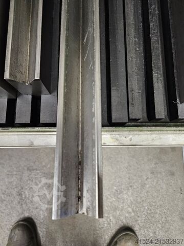 CNC Abkantpresse Blemas 100-33