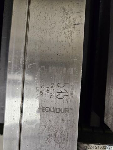 CNC Abkantpresse Blemas 100-33