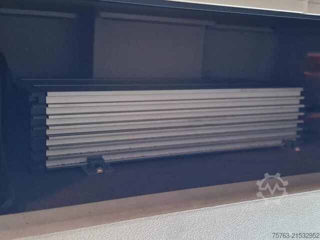 Standaard-SZM Scania R480 Topline 6x2/4 - Euro 5 - Opti Cruise - Ste...