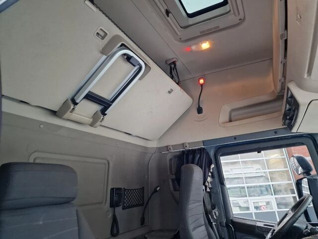 Standaard-SZM Scania R480 Topline 6x2/4 - Euro 5 - Opti Cruise - Ste...