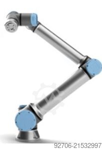 Işbirlikçi robot Universal Robots UR10e