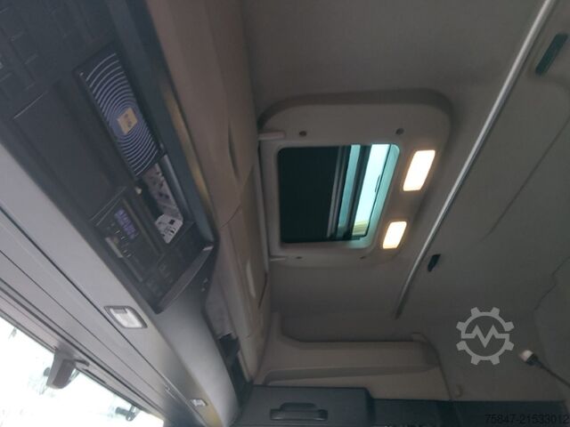 Wissellaadbak vrachtwagen MAN TGX 26.510 6x2-2 LL CH GM Retarder AHK N