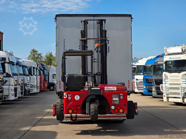 Wechselfahrgestell LKW SCANIA G 410 * ACC * RETAR *LENK&LIFT*WECON * VERZINKT