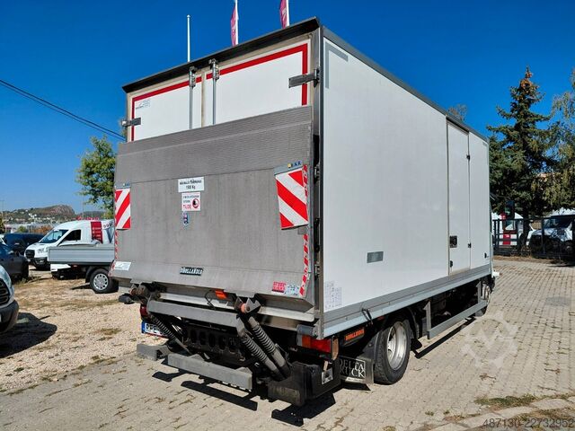 Kølebil ISUZU F2R