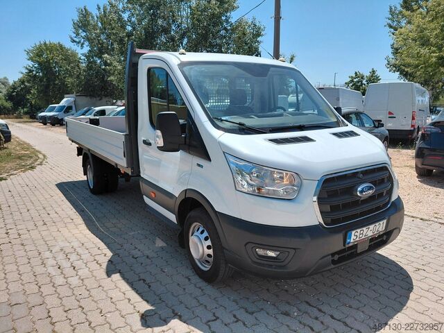 Pick-up varevogn FORD Transit 350 L4 Trend