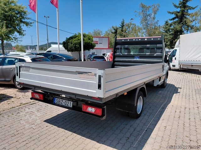 Pick-up varevogn FORD Transit 350 L4 Trend