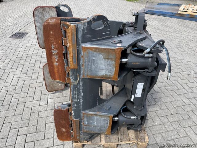 Papierrollenklammer Bolzoni AR-40RJ-14
