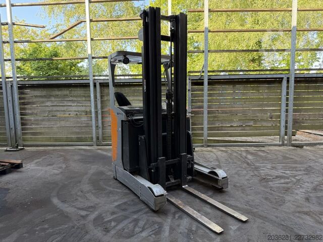 Schubmaststapler Still FM-X14