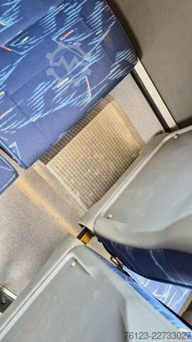 Minibus MERCEDES-BENZ Sprinter 516, Daily, Crafter