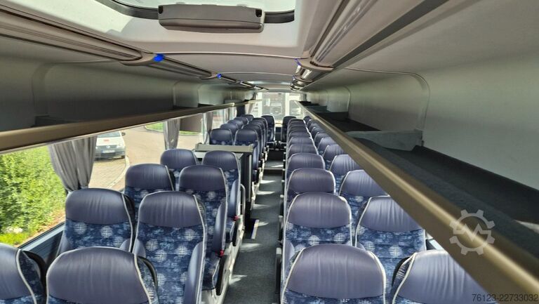 Touringcar NEOPLAN Cityliner P14, Setra 515 HD, Alicron, Tourismo