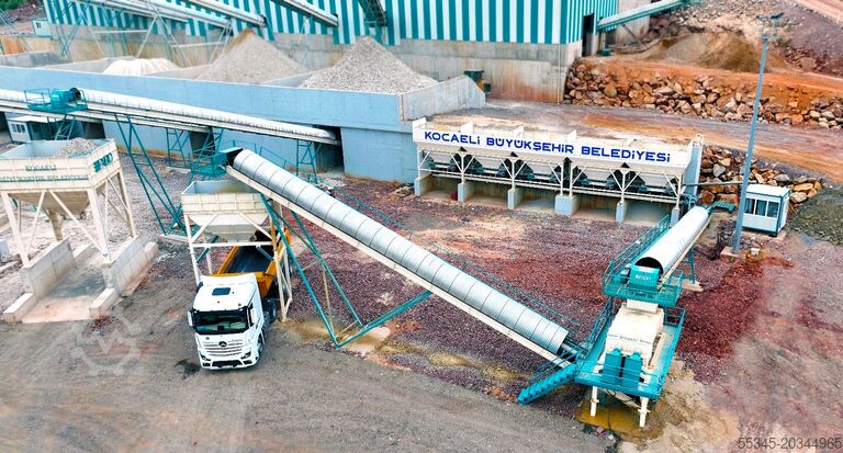 Echipamente de concasare FABO crusher 400 TPH stone crusher