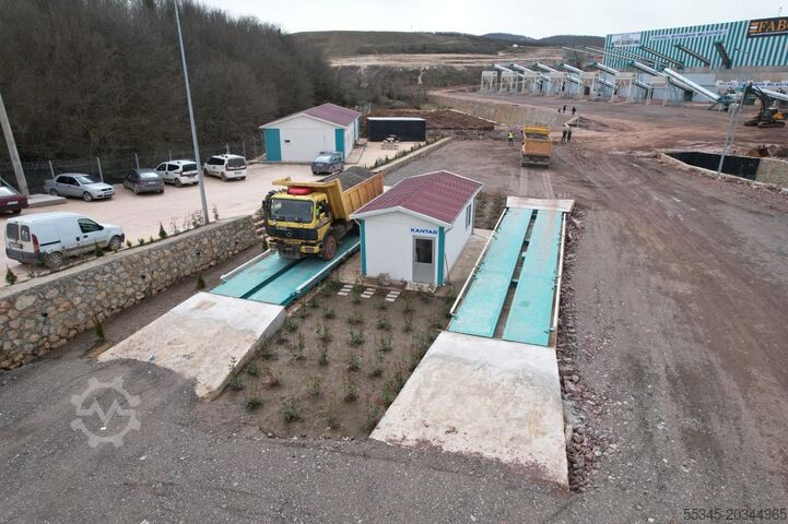 Echipamente de concasare FABO crusher 400 TPH stone crusher