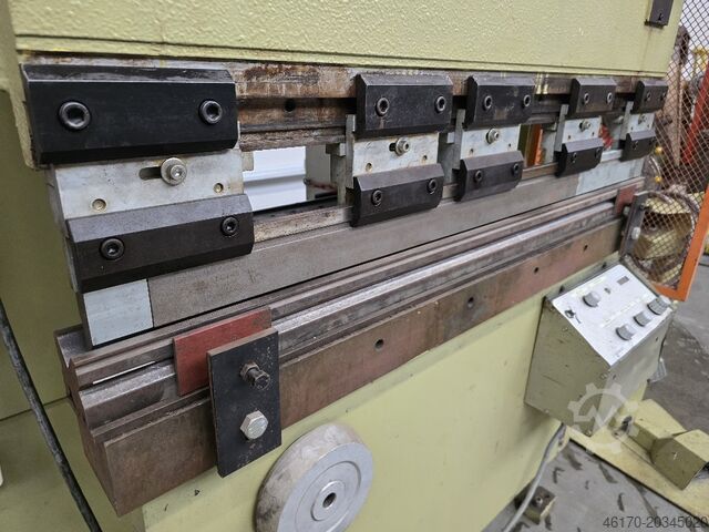ABKANTPRESSE Safan UCK 50 1250