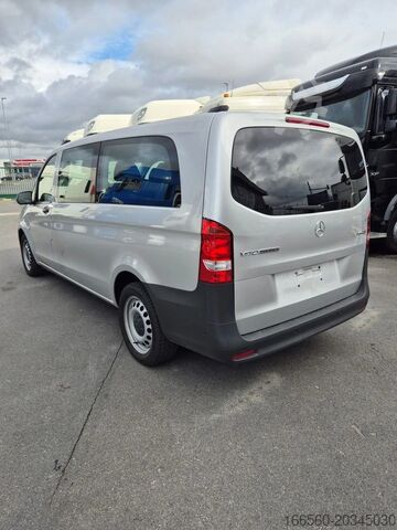 Bus de passagers Mercedes-Benz VITO 114 CDI TOURER