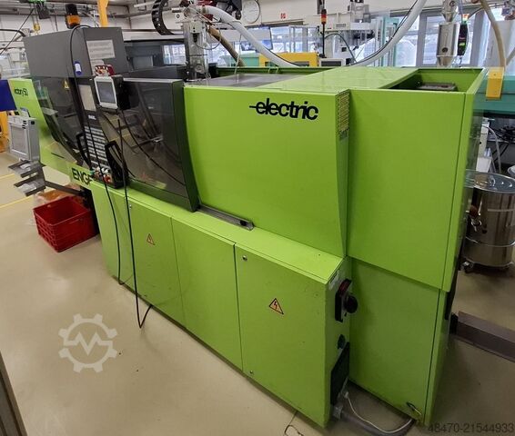 Cnc molding machine ENGEL Victory 1050 - 200