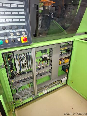 Cnc molding machine ENGEL Victory 1050 - 200