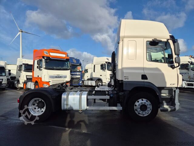 Trator standard DAF CF 450 FT SPACE CAB