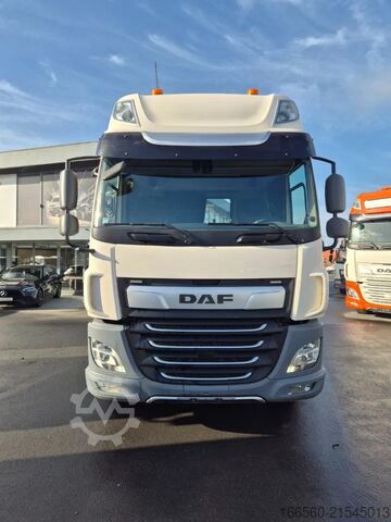 Trator standard DAF CF 450 FT SPACE CAB