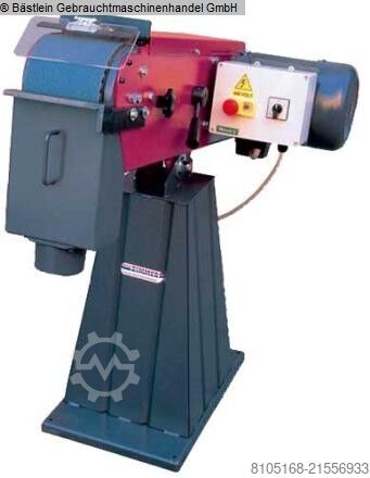 Belt Grinding Machine ZIMMER Panther Super 150/1/4