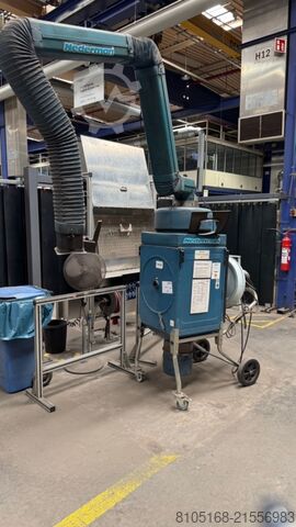 Suction NEDERMAN Serie 663