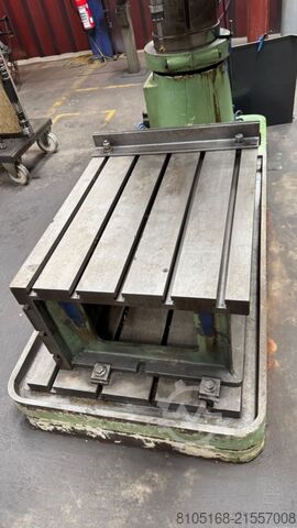 Radialbohrmaschine ELHA R55