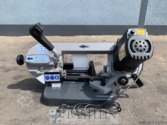Lintzaag ZIMMER Z 125/R