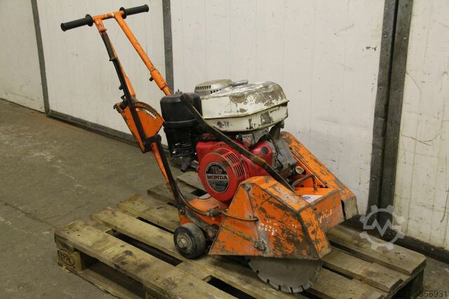 Joint cutter Norton Clipper** Sägeblatt Ø350 mm