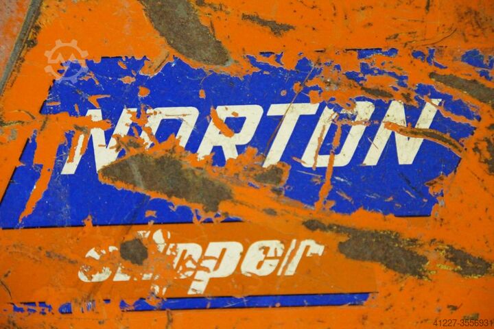 Joint cutter Norton Clipper** Sägeblatt Ø350 mm