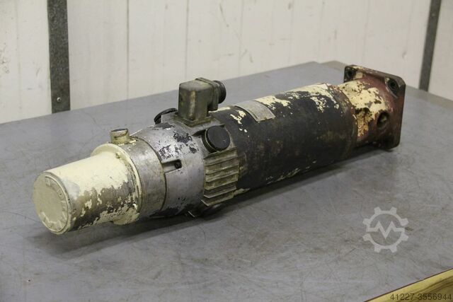 Motor de imán permanente Indramat MDC10.30D/MMA-0/WI444/S06