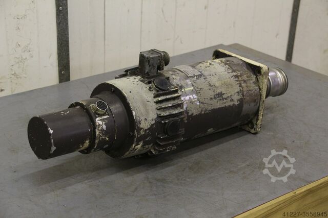 Permanent Magnet Motor Indramat MDC9.20B/MMA-0/WI444