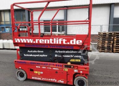 Reichlin Technik AG Reichlin Technik AG Reichlin Technik AG