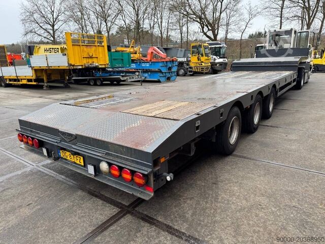 Chargeur bas Broshuis E2190/27