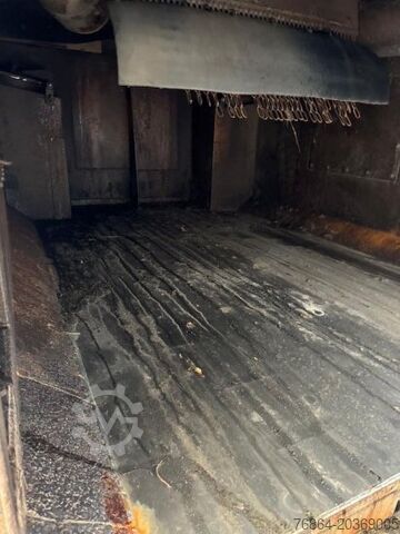 Camion à usage spécial VOLVO ROTO HOCHDRUCK KEHRMASCHINE 300 BAR, BEAM A/S ,VOLL FUNKTIONSTüCHTIG