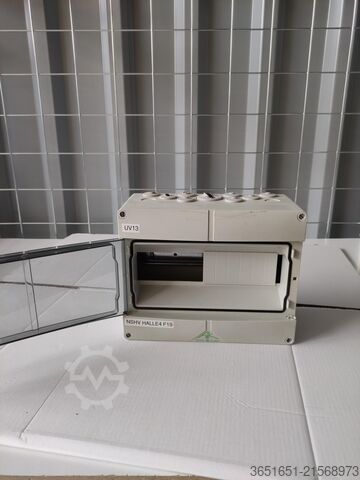 διανεμητικοί κλάδοι Rittal Verteilerkästen