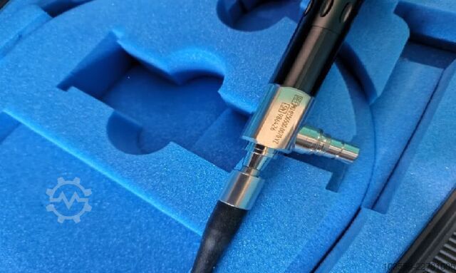 Sistem de inspecție optică Hipp Endoskop service GmbH 