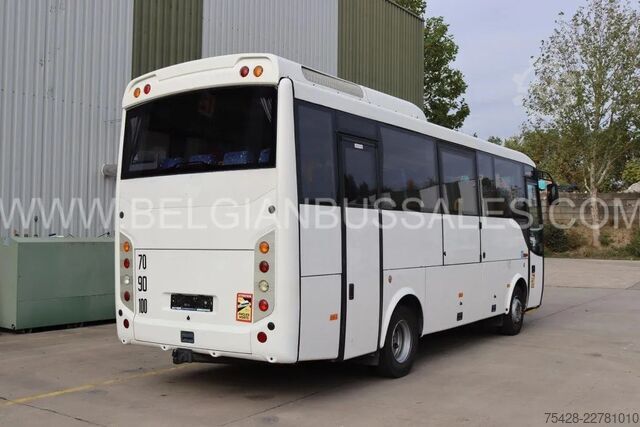 Intercitybus Otokar Navigo U / Airco / euro 6